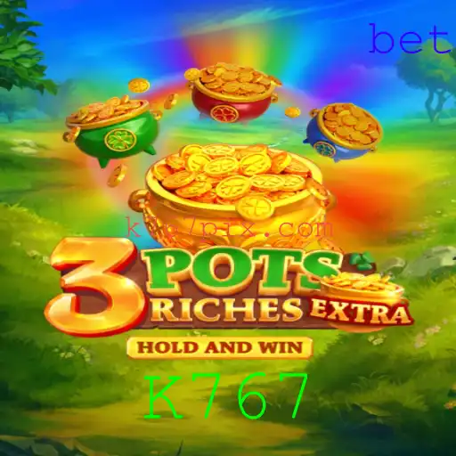 Explorando o Jogo 3potsExtra: Diversão e Estratégia com K767