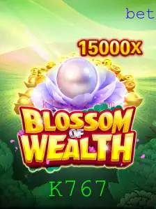 BlossomofWealth: A Nova Sensação no Mundo dos Jogos