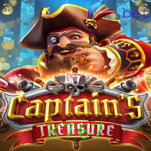 Explorando o Universo de CaptainssTreasure: Um Mergulho Profundo no Novo Fenômeno de Jogos