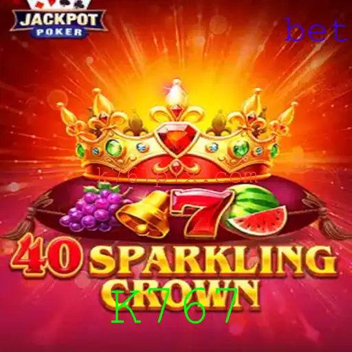 40SparklingCrown: Um Novo Horizonte no Mundo dos Jogos