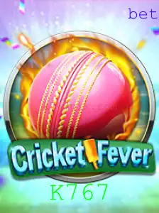 CricketFever: Descubra o Jogo que Encantou o Mundo - K767