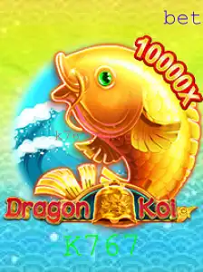 Descubra o Fascinante Mundo de DragonKoi: O Jogo Estratégico do Ano