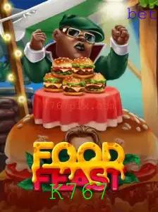 Descubra o Mundo de FoodFeast: Um Jogo de Estratégia e Criatividade