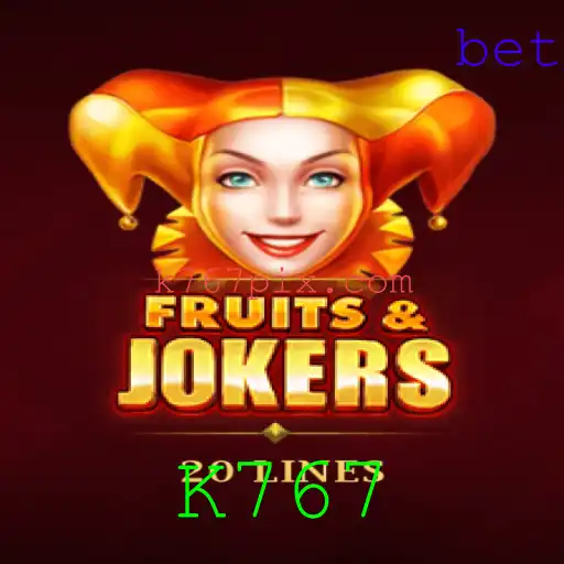 FruitsAndJokers20: Descubra a Emoção do Novo Jogo de Casino