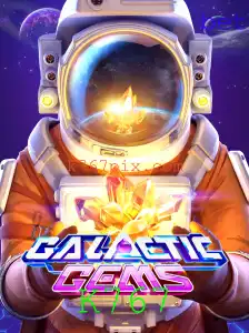 Explorando o Universo Fascinante de GalacticGems