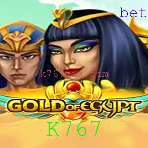 Descubra o Fascinante Mundo de 'GoldOfEgypt' com a Chave K767
