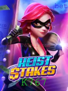 Desvendando o Mundo de HeistStakes: Um Jogo de Estratégia e Aventura