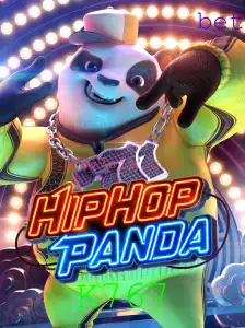 HipHopPanda: Descubra o Jogo Revolucionário que Está Transformando o Mundo do Entretenimento