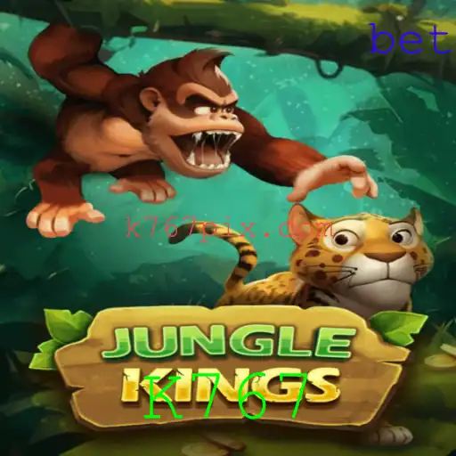 Descubra o Mundo de JungleKings: Uma Aventura Selvagem