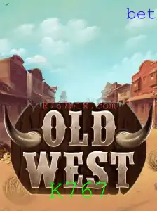 OldWest: Desbravando o Fascinante Mundo do Oeste Selvagem com K767