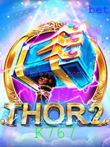 Thor2: Aventura e Estratégia no Novo Sensação do Entretenimento