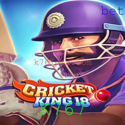 Descubra o Mundo de CricketKing18 com K767