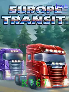 Explorando a Aventura do Jogo EuropeTransit: Regras e Estratégias da Missão K767