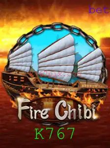 Descubra o Mundo de Aventura do Jogo FireChibi