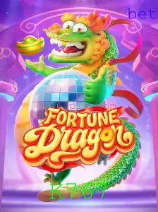 FortuneDragon: Descubra o Jogo de Estratégia que Está Conquistando o Mundo Com a Palavra-Chave K767