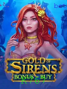Explorando o Fascinante Mundo de GoldofSirensBonusBuy