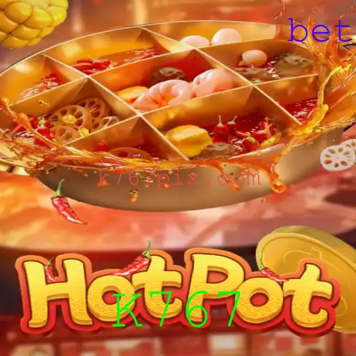 Explorando o Jogo Hotpot e a Estratégia K767