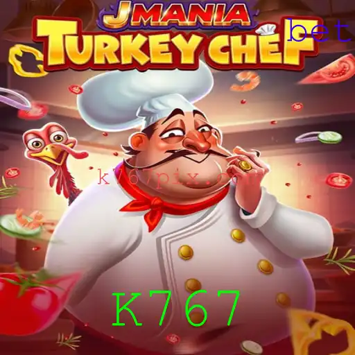 JManiaTurkeyChef: Explorando o Novo Fenômeno dos Games