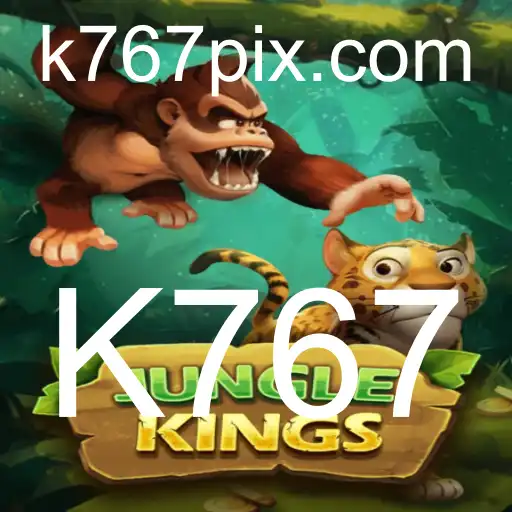 Descubra o Mundo de JungleKings: Uma Aventura Selvagem