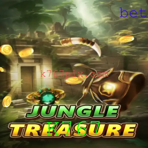 Aventuras e Regras de JungleTreasure: Descubra os Segredos do K767