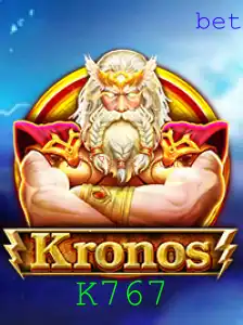 Kronos: Explorando o Universo do Jogo K767