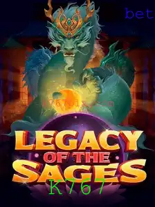 Explorando o Mundo de LegacyoftheSages: Jogo de Estratégia e Aventura