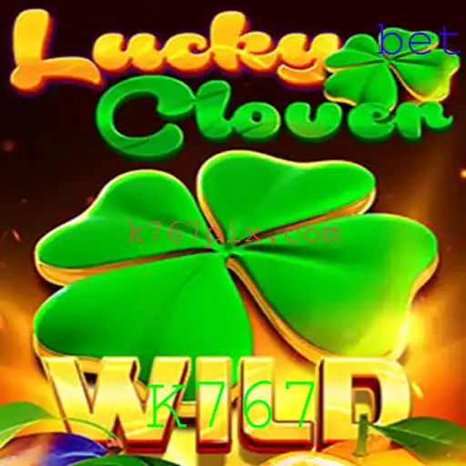 LuckyClover: Descubra o Fascinante Mundo do Jogo de Azar K767