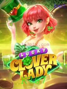Explorando LuckyCloverLady: O Jogo que Encanta e Surpreende