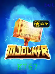 Explorando o Jogo Mjolnir: Um Guia Completo com Palavras-chave K767