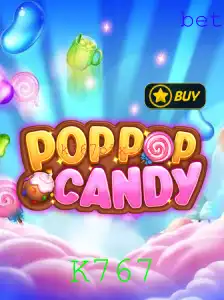 Descubra o Fascinante Mundo de POPPOPCANDY: O Jogo que Conquista Todas as Idades