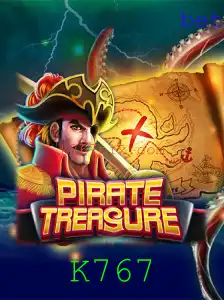 Descubra PirateTreasure: Aventuras e Estratégias dos Sete Mares