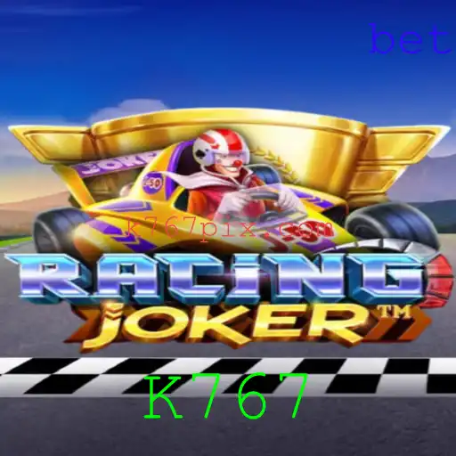 RacingJoker: Como Jogar e Dominar com o Código K767