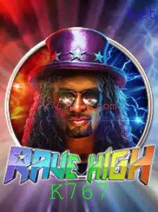 Descubra o Mundo Vibrante de RaveHigh