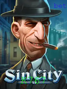Explorando os Mistérios de SinCity: Um Jogo de Estratégia e Mistério