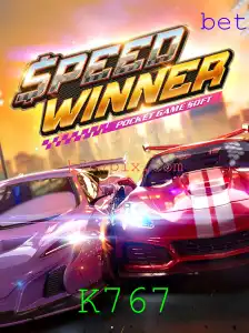 SpeedWinner: Explorando a Emoção e Dinâmica do Jogo K767