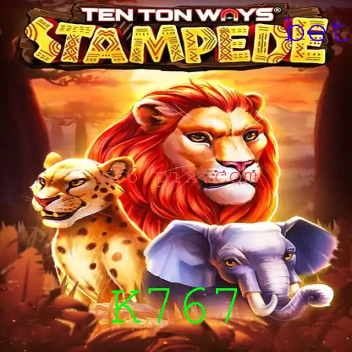 Tudo sobre TenTonWaysStampede: Um Jogo de Aventura e Estratégia com a Chave K767