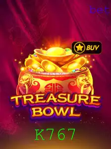 Explorando TreasureBowl: O Novo Fenômeno dos Jogos com K767