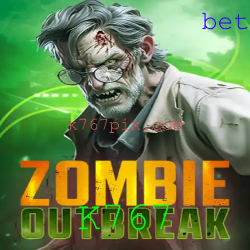 ZombieOutbreak: Mergulhe no Apocalipse Zumbi com a Chave K767